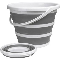 Ведро складное MULTIDOM JM58-358