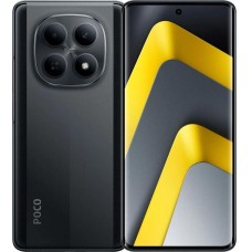Смартфон POCO M8 5G 8+512Gb P17P чёрный