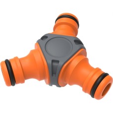 Переходник MAXPILER MHC-015 Comfort (на 3 коннектора)