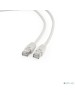 CABLEXPERT Патч-корд FTP PP6-10M кат.6, 10м, литой, многожильный (серый)