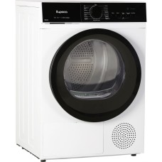 Сушильная машина БИРЮСА DM-SN8/46 белый