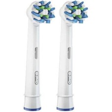 ORAL-B Набор сменных насадок Cross Action 2 шт [80750689]