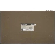 Коммутатор TENDA Коммутатор 8PORT 1000M POE G1110P-8-150W IP-COM