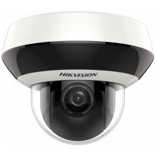 Камера видеонаблюдения HIKVISION Камера видеонаблюдения IP DS-2DE2A404IW-DE3(C0)(S6)(C), 2560х1440 pix, 2.8-12 мм, белый