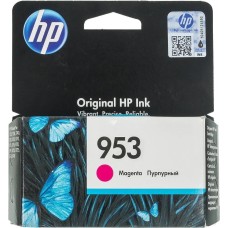 Картридж HP Картридж 953, пурпурный / F6U13AE
