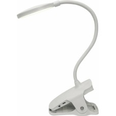 светильник UNIEL ULM-D605 4W/3000-6000K/DIM WHITE