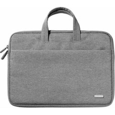 UGREEN Сумка LP437 (20448) Laptop Bag для ноутбуков 13''-13.9'' дюймов. Цвет: серый
