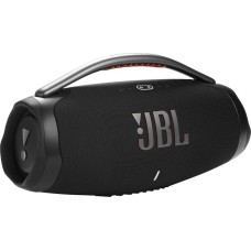 Колонка портативная JBL Колонка портативная Boombox 3, 180Вт, черный [ boombox3blkcn]