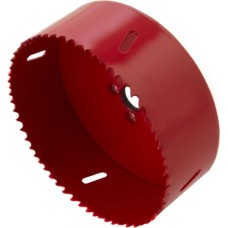 MATRIX Коронка Bimetal, 114 мм 72495