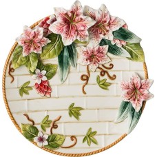 Тарелка декоративная LEFARD ТАРЕЛКА ДЕКОРАТИВНАЯ 