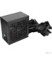 Блок питания DEEPCOOL Блок питания 750W PL750 (R-PL750D-FC0B-EU-v2/R-PL750D-FC0B-WDEU-V2)