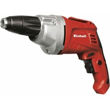 EINHELL Шуруповерт TH-DY 550 E 500Вт патрон:шестигр.1/4