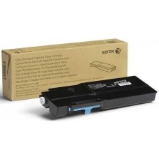 Картридж XEROX Картридж 106R03534, голубой / 106R03534