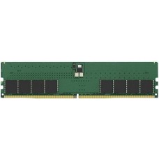 Оперативная память KINGSTON Оперативная память Valueram KVR56U46BD8-32 DDR5 - 1x 32ГБ 5600МГц, DIMM, Ret