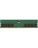 Оперативная память KINGSTON Оперативная память Valueram KVR56U46BD8-32 DDR5 - 1x 32ГБ 5600МГц, DIMM, Ret