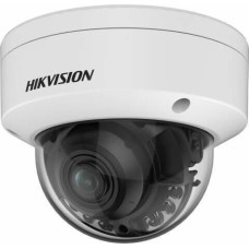 Камера видеонаблюдения HIKVISION Камера видеонаблюдения IP DS-2CD2747G2HT-LIZS(2.8-12MM), 2688х1520 pix, 2.8-12 мм, серый