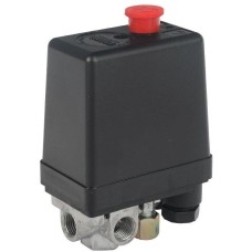 PATRIOT Переключатель давления для пневмоинструмента 830902004