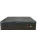 Маршрутизатор D-LINK Маршрутизатор DSA-2003/A1A, 3 WAN/LAN, 1xUSB, черный