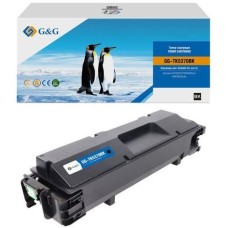 Картридж G&G Картридж GG-TK5370BK, TK-5370K, черный / GG-TK5370BK