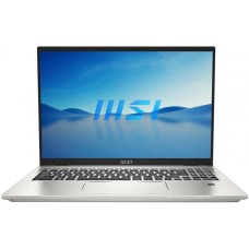 MSI Ноутбук Prestige 16Evo A13M-414XRU Core i5 13500H 16Gb SSD1Tb Intel Iris Xe graphics 16
