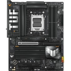Материнская плата ASUS Материнская плата TUF GAMING X870-PLUS WIFI, Socket AM5, AMD X870, ATX, Ret
