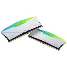 APACER Модуль памяти DIMM DDR4-3600 32GB (16GBx2) RGB AH4U32G36C25YNWAA-2