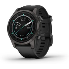 GARMIN Смарт-часы Epix Pro Gen 2 Sapphire, 30.4мм, 1.2