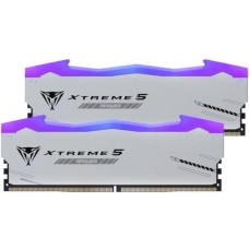 PATRIOT Модуль памяти DIMM DDR5-6000 32GB (16GBx2) RGB PVXR532G60C30KM