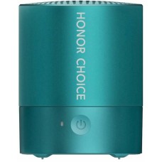 Колонка портативная HONOR Колонка портативная Choice Speaker Mini BOE-ME00, 4Вт, зеленый [5504ablh]