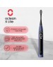 Зубная щетка электрическая OCLEAN Электрическая зубная щетка Комплект X Lite Set (Темно-синий)