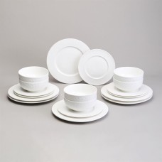 Набор столовый LEFARD НАБОР ПОСУДЫ ОБЕДЕННЫЙ 