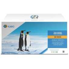 Картридж G&G Картридж GG-K404S, черный / GG-K404S