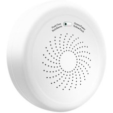 MOES Датчик утечки газа ZigBee Gas Leakage Detector