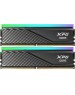 A-DATA Память DDR5 2x16GB 6400MHz AX5U6400C3216G-DTLABRWH XPG Lancer Blade RGB RTL Gaming PC5-51200 CL32 DIMM ECC 288-pin 1.4В kit dual rank с радиатором Ret