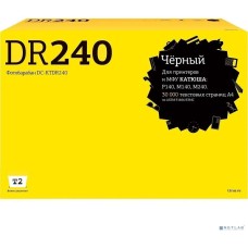 T2 DC-KTDR240 Фотобарабан T2 для Катюша P140/M140/M240 (30000стр.) с чипом DR240