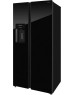 HIBERG Холодильник RFS-655DX NFGB inverter