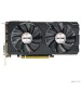 Видеокарта AFOX Видеокарта GTX1660TI 6Gb 192bit GDDR6 DP/DVI/HDMI ATX Dual Fan (AF1660TI-6144D6H4) RTL