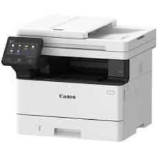 МФУ лазерный Canon i-Sensys MF465dw А4, МФУ, лазерное, черно-белое , 40стр/мин, 1200dpi, 1200МГц, 1000Мб, 4Гб, 50АПД, 250+100, WiFi/AirPrint/USB/Ethernet, 3000стр/картридж, (5951C007BA/5951C007)