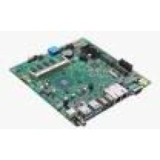 Материнская плата AXIOMTEK Серверная материнская плата CMD-N3350 MITX MANO311HGGA-N3350