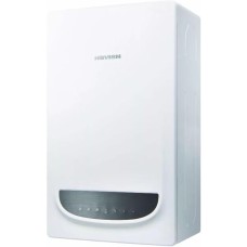 Котел газовый NAVIEN Котел газовый Deluxe ONE-24K настенный, 1 конт., закр.кам.сгор