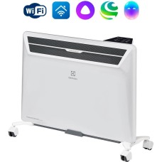 Конвектор ELECTROLUX Комплект Air Gate Transformer с блоком управления и шасси ECH/AG2-1000 T-TUE4 (электр)