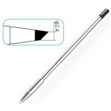 Жало ATTEN Аксессуары для пайки Жало со встроенным нагревателем , T9130-2.4C