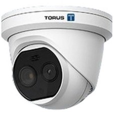 TORUS Тепловизионная камера стационарная EX100-BQ-2 Разрешение 160x120, 25 Гц, 90х66,4 FoV, -20~550°C