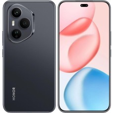 Смартфон HONOR Смартфон 400 PRO 12+512Gb черный (5109BUTL)