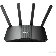 ASUS RT-BE82U Беспроводной двухдиапазонный маршрутизатор BE6500, USB 3.1, Wi-Fi 7 (be)