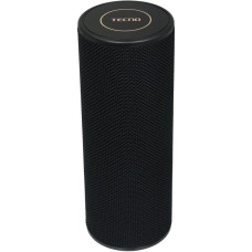 Колонка портативная TECNO Колонка портативная S6 Square, 40Вт, черный