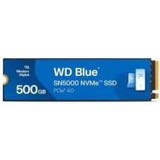 Western Digital WDS500G4B0E
