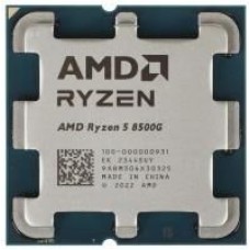 Процессор AMD Процессор X6 Ryzen 5 8500G AM5 65W 3500 100-000000931