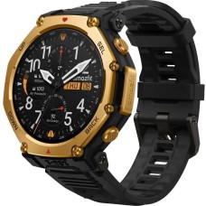 AMAZFIT Смарт-часы T-rex 3 Pro A2549, 44мм, 1.32