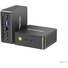 GMK Technology G3S/N95/8+256GB NucBox G3S/N95/8+256GB (Intel N95) 8GB+256GB, Win11 Pro